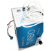 Aithre Turbo 2-Place Oxygen Maker - Portable (12v)