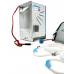 Aithre Turbo 2-Place Oxygen Maker - Portable (12v)