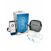 Aithre Turbo 2-Place Oxygen Maker - Portable (12v) Aithre Turbo 2-Place Oxygen Maker - Portable (12v)
