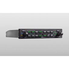 Avidyne AMX240 Audio Panel