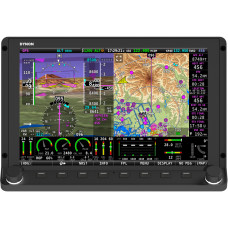 Dynon SkyView HDX Flight Display 10" (Uncertified)