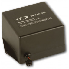 Dynon SkyView Backup Battery (1 per display)