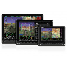 Dynon SkyView HDX Flight Display 7" (Uncertified)