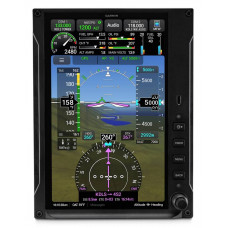 Garmin AXIS 8" Portrait GDU 80P VFR Flight Display - Certified
