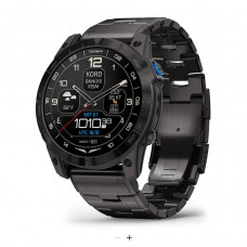 Garmin D2 Mach 1 Pro 51mm Aviator Smartwatch