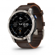 Garmin D2 Mach 1 47mm Aviator Smartwatch