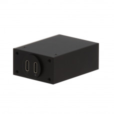 Harkwood USB-PD Type-C Dual Port Charger V3