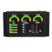 Kanardia DIGI Engine Monitoring Display with DAQU