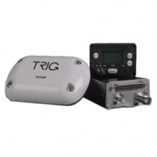 Trig TT23G ADS-B Transponder System and TA70 Antenna Bundle