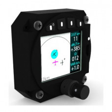 AIR Traffic Display 80mm for AT-1 Collision Avoidance System