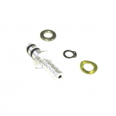 Air Traffic Static Port Adapter