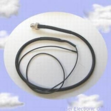 SP2000 Folded Top Antenna