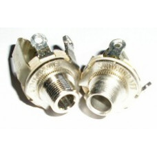 Headset Socket - MIC