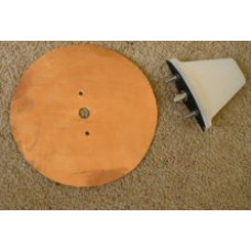 Copper Ground Plane - Self-Adhesive