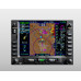 Avidyne IFD540 10W Black Bezel