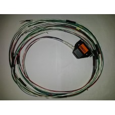 Becker AR6201 / AR6203 Cable Harness with Headset Sockets