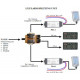 Panel Mount Collision Avoidance Accessories