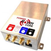 PowerFlarm / ADS-B / BVLOS