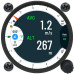 FenixN vario-navigation system