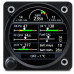 Garmin GI-275 Base -EIS w/GEA 24 kit. 010-02325-10