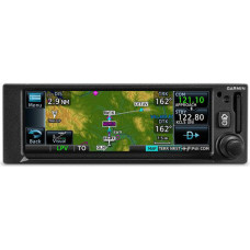 Garmin GNC 355A 8.33 GPS/Comm w/GA 35 010-02232-60