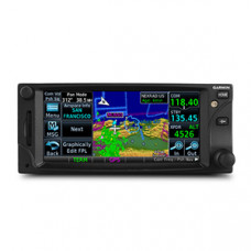 Garmin GTN 650Xi GPS NAV/COM 010-01999-01