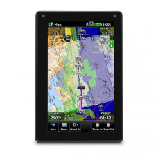 Garmin aera 760, Atlantic Database