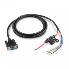 Garmin Aviation Mount Cable, Bare Wires (aera 760)