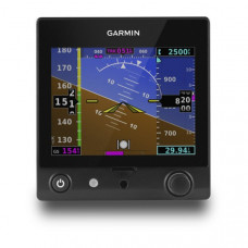Garmin G5 Electronic Flight Instrument, Certificated Aircraft Attitude Indicator