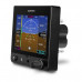 Garmin G5 Electronic Flight Instrument, Certificated Aircraft Attitude Indicator