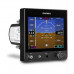 Garmin G5 Electronic Flight Instrument, Certificated Aircraft Attitude Indicator
