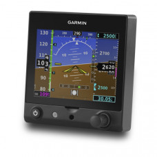 Garmin G5 (uncertified) Standard Kit, for Experimental/LSA Aircraft w/LPM