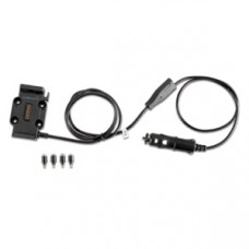 Garmin Aviation Mount with Power Cable and Audio Jack