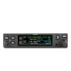 Garmin GNC 215 Nav/Com 010-02481-01