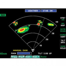 Garmin GWX 68