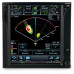 Garmin GWX 75H with 12 inch Antenna Garmin GWX 75H with 12 inch Antenna