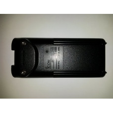 Icom Battery Case