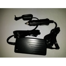 Icom CP-20 Cigar Lighter Lead with DC-DC converter