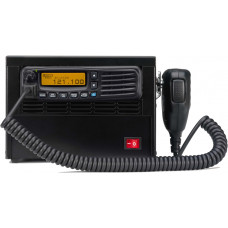 Icom IC-A120B Airband Ground Support Radio