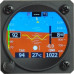 Kanardia HORIS 80mm AHRS Kanardia HORIS 80mm AHRS