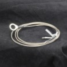 Jabiru CHT - Thermocouple (Type J), 12mm Ring 