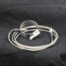 Jabiru EGT - Thermocouple (Type K), Hose Clamp 1/4 - 1 1/4" 
