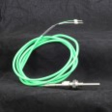 Rotax EGT - Thermocouple (Type K), Hose Clamp 1/4 - 1 1/4" 