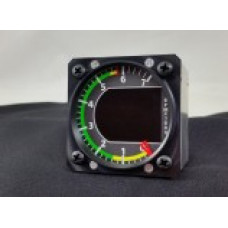 Kanardia 57mm Standalone RPM Indicator and Tacho - Manufactured for Customers Specific Engine