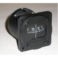 Winter Airpath C2300 Compass for Panel Mounting - 57mm