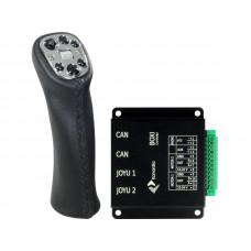 Kanardia Control Stick