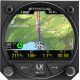 LX Navigation iris EFIS