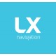LX Navigation GPS