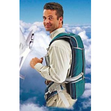 Softie Micro Parachute