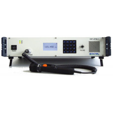 Stangl Funktechnik VHF-GTRX1 Base Station